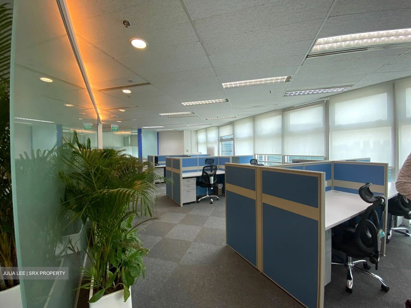 Psa Building (D5), Office #457289901